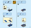 Building Instructions - LEGO - 76115 - Spider Mech vs. Venom: Page 35