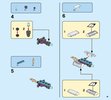 Building Instructions - LEGO - 76115 - Spider Mech vs. Venom: Page 41