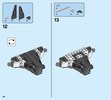 Building Instructions - LEGO - 76115 - Spider Mech vs. Venom: Page 50