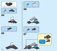 Building Instructions - LEGO - 76115 - Spider Mech vs. Venom: Page 74