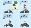 Building Instructions - LEGO - 76115 - Spider Mech vs. Venom: Page 75