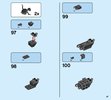 Building Instructions - LEGO - 76115 - Spider Mech vs. Venom: Page 87