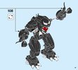 Building Instructions - LEGO - 76115 - Spider Mech vs. Venom: Page 91