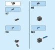 Building Instructions - LEGO - 76115 - Spider Mech vs. Venom: Page 95