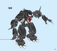 Building Instructions - LEGO - 76115 - Spider Mech vs. Venom: Page 97