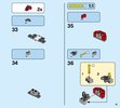 Building Instructions - LEGO - 76115 - Spider Mech vs. Venom: Page 19