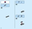 Building Instructions - LEGO - 76115 - Spider Mech vs. Venom: Page 22