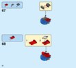 Building Instructions - LEGO - 76115 - Spider Mech vs. Venom: Page 32
