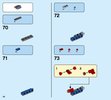 Building Instructions - LEGO - 76115 - Spider Mech vs. Venom: Page 34