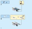 Building Instructions - LEGO - 76115 - Spider Mech vs. Venom: Page 42