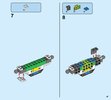 Building Instructions - LEGO - 76115 - Spider Mech vs. Venom: Page 47