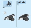 Building Instructions - LEGO - 76115 - Spider Mech vs. Venom: Page 49