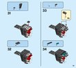 Building Instructions - LEGO - 76115 - Spider Mech vs. Venom: Page 59