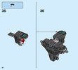 Building Instructions - LEGO - 76115 - Spider Mech vs. Venom: Page 60