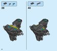 Building Instructions - LEGO - 76115 - Spider Mech vs. Venom: Page 62