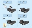 Building Instructions - LEGO - 76115 - Spider Mech vs. Venom: Page 71