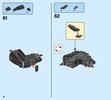 Building Instructions - LEGO - 76115 - Spider Mech vs. Venom: Page 72