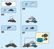 Building Instructions - LEGO - 76115 - Spider Mech vs. Venom: Page 74