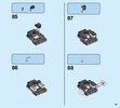 Building Instructions - LEGO - 76115 - Spider Mech vs. Venom: Page 81