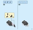 Building Instructions - LEGO - 76115 - Spider Mech vs. Venom: Page 83