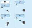 Building Instructions - LEGO - 76115 - Spider Mech vs. Venom: Page 92