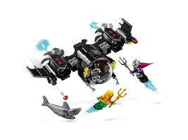 76116 - Batman™ Batsub and the Underwater Clash