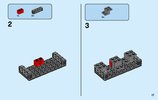 Building Instructions - LEGO - 76116 - Batman™ Batsub and the Underwater Clash: Page 17