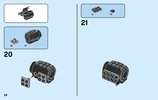 Building Instructions - LEGO - 76116 - Batman™ Batsub and the Underwater Clash: Page 26