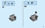 Building Instructions - LEGO - 76116 - Batman™ Batsub and the Underwater Clash: Page 41