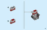 Building Instructions - LEGO - 76116 - Batman™ Batsub and the Underwater Clash: Page 43