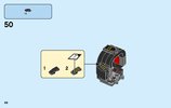 Building Instructions - LEGO - 76116 - Batman™ Batsub and the Underwater Clash: Page 48