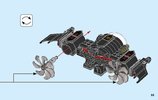 Building Instructions - LEGO - 76116 - Batman™ Batsub and the Underwater Clash: Page 55