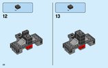 Building Instructions - LEGO - 76116 - Batman™ Batsub and the Underwater Clash: Page 22