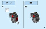 Building Instructions - LEGO - 76116 - Batman™ Batsub and the Underwater Clash: Page 49