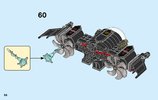 Building Instructions - LEGO - 76116 - Batman™ Batsub and the Underwater Clash: Page 56