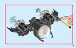 Building Instructions - LEGO - 76116 - Batman™ Batsub and the Underwater Clash: Page 59