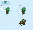 Building Instructions - LEGO - 76117 - Batman™ Mech vs. Poison Ivy™ Mech: Page 20