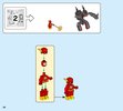 Building Instructions - LEGO - 76117 - Batman™ Mech vs. Poison Ivy™ Mech: Page 26