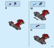 Building Instructions - LEGO - 76117 - Batman™ Mech vs. Poison Ivy™ Mech: Page 31