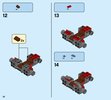 Building Instructions - LEGO - 76117 - Batman™ Mech vs. Poison Ivy™ Mech: Page 32