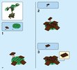 Building Instructions - LEGO - 76117 - Batman™ Mech vs. Poison Ivy™ Mech: Page 14