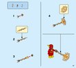 Building Instructions - LEGO - 76117 - Batman™ Mech vs. Poison Ivy™ Mech: Page 27