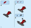 Building Instructions - LEGO - 76117 - Batman™ Mech vs. Poison Ivy™ Mech: Page 30