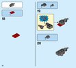 Building Instructions - LEGO - 76117 - Batman™ Mech vs. Poison Ivy™ Mech: Page 34