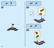 Building Instructions - LEGO - 76117 - Batman™ Mech vs. Poison Ivy™ Mech: Page 64