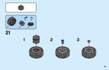 Building Instructions - LEGO - 76118 - Mr. Freeze™ Batcycle™ Battle: Page 31