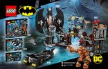 Building Instructions - LEGO - 76118 - Mr. Freeze™ Batcycle™ Battle: Page 65