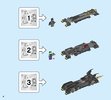 Building Instructions - LEGO - 76119 - Batmobile™: Pursuit of The Joker™: Page 4