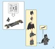 Building Instructions - LEGO - 76119 - Batmobile™: Pursuit of The Joker™: Page 5