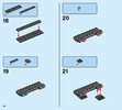 Building Instructions - LEGO - 76119 - Batmobile™: Pursuit of The Joker™: Page 16